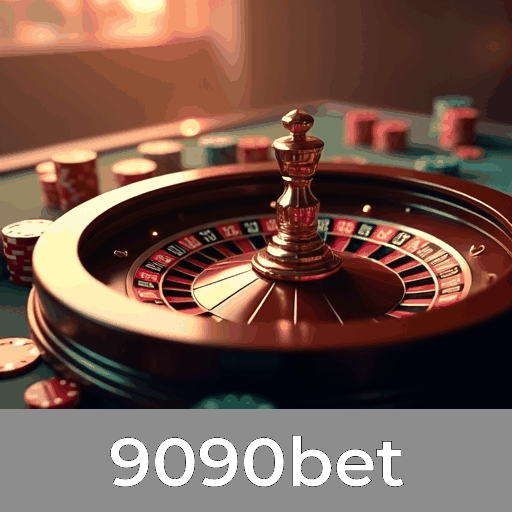 9090bet - Grande seleção de jogos ao vivo e cassinos online