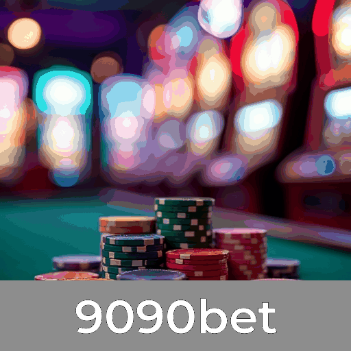 9090bet - Plataforma confiável para apostas emocionantes e bônus