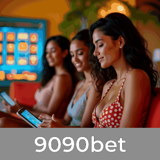 9090bet - Plataforma confiável para apostas emocionantes e bônus