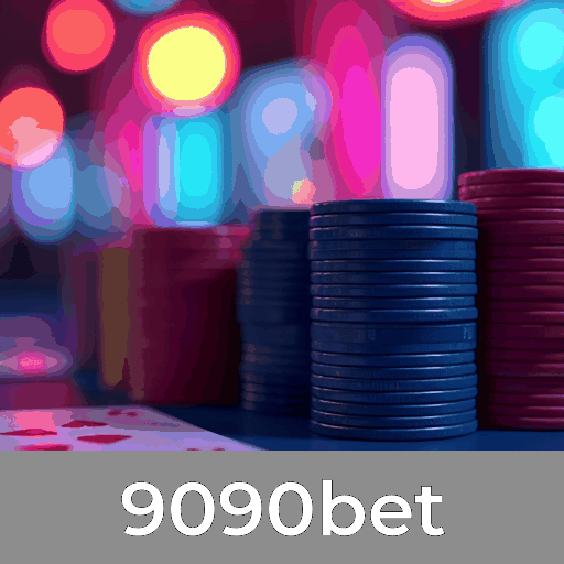 9090bet: Aproveite caça-níqueis e caça-níqueis com bônus no cassino ao vivo!