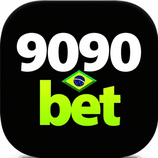 9090bet Logo